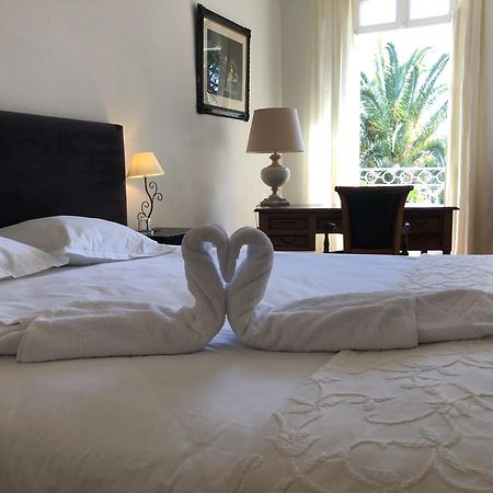 Le Jardin D'Homps Bed & Breakfast Homps  Exterior photo